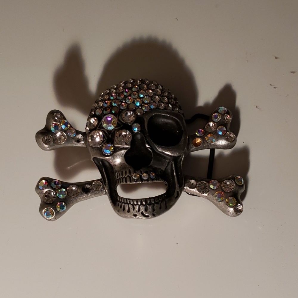 Belt buckle - Picture 3 of 3